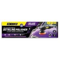 Polichadora Alámbrica 5pg Orbital Simoniz