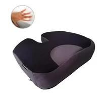 Cojín para Coxis En Viscoelastica Memory Foam