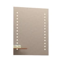 Espejo Troy 60x80 cm Reflekta