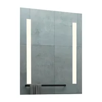 Espejo Bruno 60x80 cm Reflekta