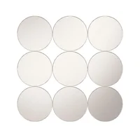 Espejo Artemis 60x60 cm Reflekta
