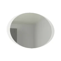 Espejo Varese Led 70x50 cm Reflekta