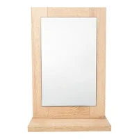 Espejo Shaver 35x23 cm Reflekta