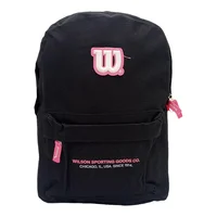 Bolso Morral Casual Wilson Fukuoka 19L