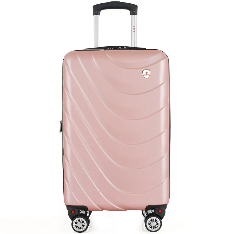 Maletas Cabina Maleta De Viaje Desplegable Maleta Trolley Cabina Bazy