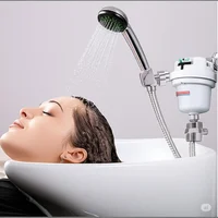 Ducha Victory Salón Belleza 110v Set X 6 Unidades