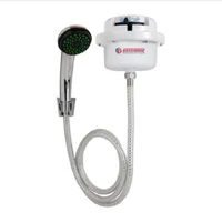 Ducha Fusión para Salón de Belleza 110v Set X 6 Unidades