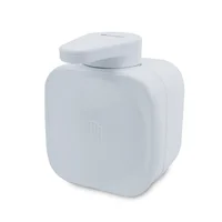 Dispensador de Jabón Líquido con Ventosa Set X 6 Unidades