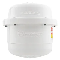 Ducha Victory Blanca Sin Mini ducha 220v Set X 6 Unidades