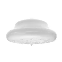 Ducha Maxi Zent Blanca 110 V Set X 6 Unidades