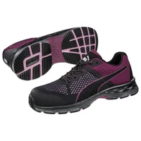 Calzado de seguridad tipo tenis Puma Define Women Con Evercushion T 36