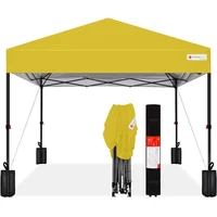 XB TIENDA DE CAMPANA INSTANTANEA. 12X12