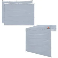 Sidewall para Marco de Toldo