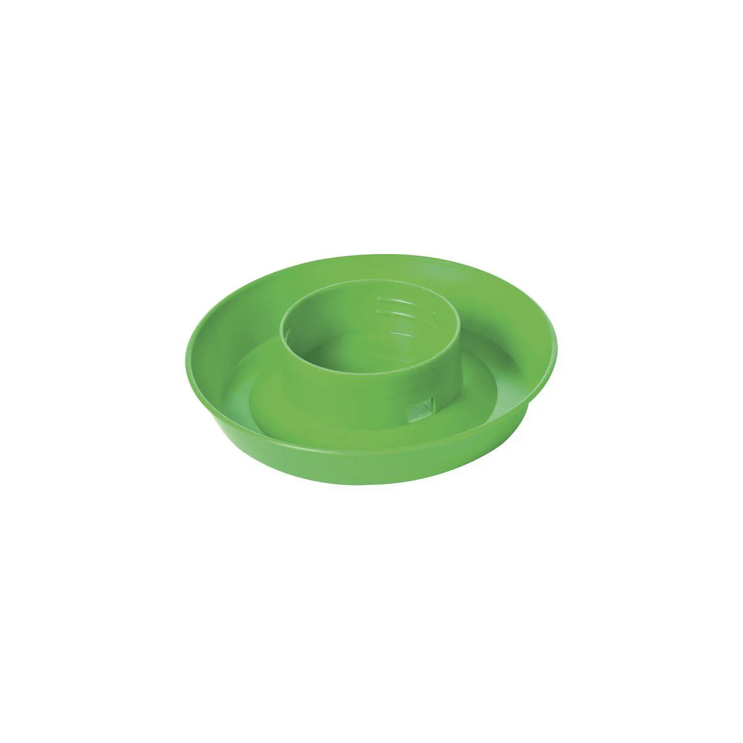 Comedero para Aves de Corral