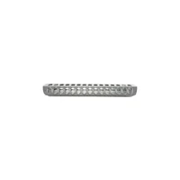 Comedero de Suelo para Aves de Corral con Tapa Deslizable 61 cm