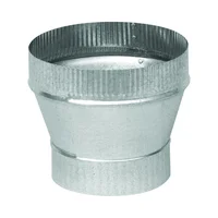 Aumentador de Tubos 90.720l 3x10.160cm Glv