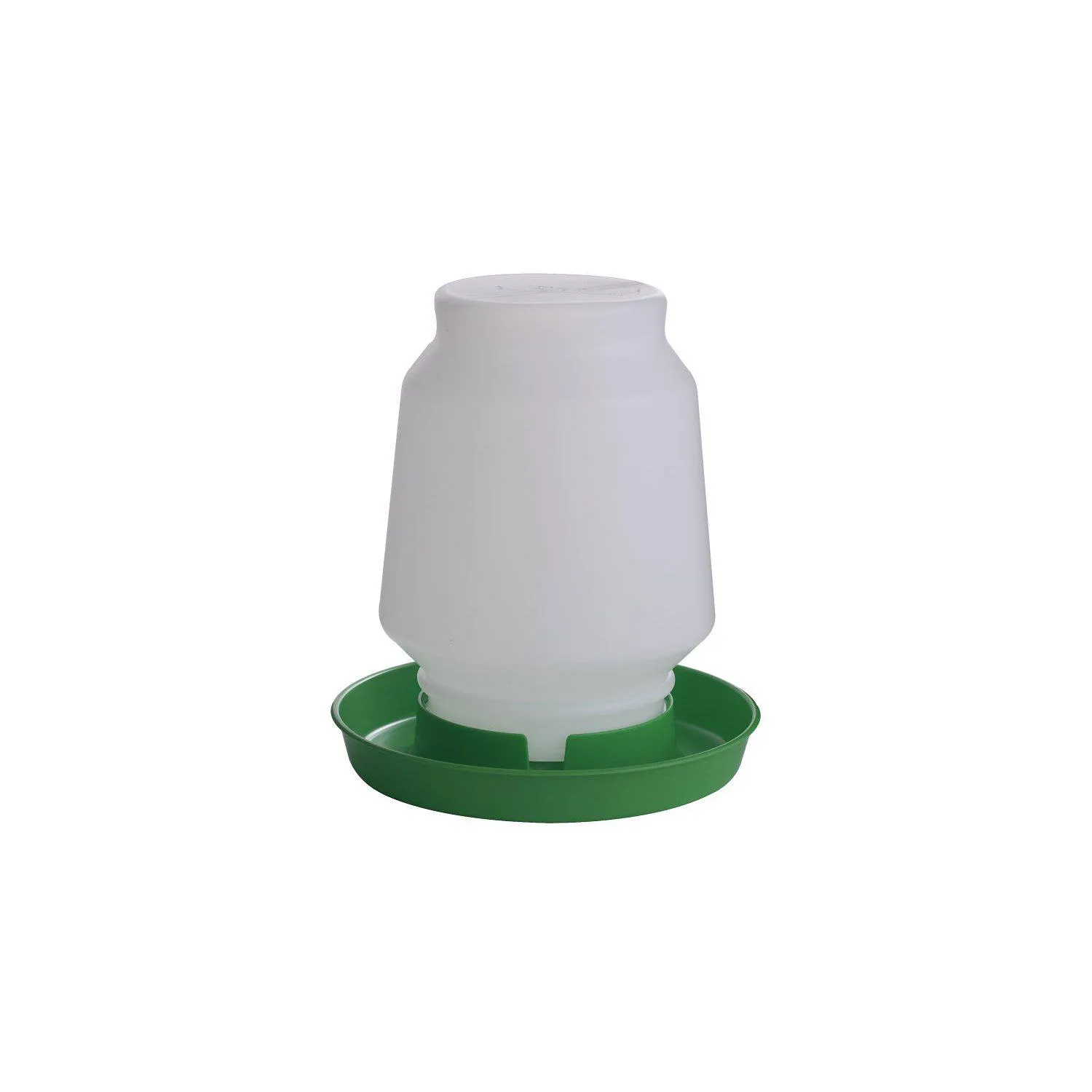 Fuente para Bebedero para Aves de Corral 3.78L