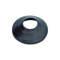 Collarín Antilluvia de 10,16 cm