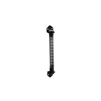 Resorte para Puerta o Portón de 27.94 cm Negro