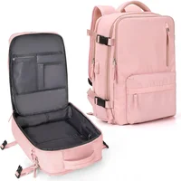 Mochila de Viaje Grande WONHOX