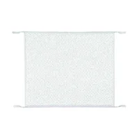 Rejilla para Puerta Mosquitero Blanca 48,26 x 91,44 cm