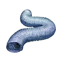 Tubería Flexible de 10.16 x 2.43 m