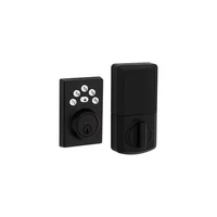 Cerradura Electrónica con Teclado