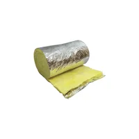 Aislante para Conducto de 5,08 cm x 30,48 cm x 4,57 m