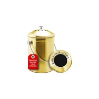 Cubo de Compostaje de Cocina Epica