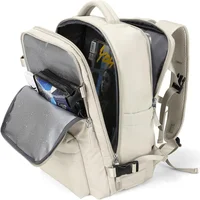 Mochila de Viaje Grande WONHOX