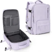 Maleta de Viaje Grande para Laptop WONHOX