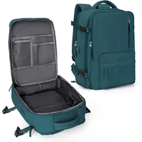 Wonhox Mochila de Viaje Grande para Laptop WONHOX