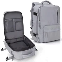 Mochila de Viaje Grande para Mujer Impermeable