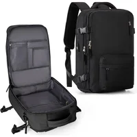 Mochila de Viaje Grande para Mujer Impermeable