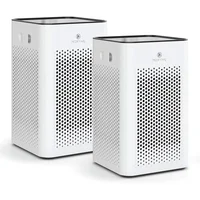 Medify Air Purificador de Aire con Filtro H13 True Hepa