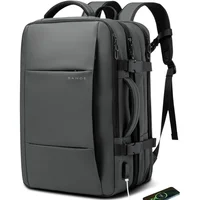 Mochila de Viaje Aprobada para Vuelos Internacionales