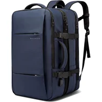 Mochila de Viaje Aprobada para Vuelos Internacionales