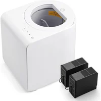 Compostador Eléctrico de Cocina Con Tapa