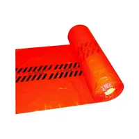 Bandera de Seguridad de 45,72X45,72 cm