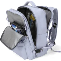 Maleta de Viaje Grande para Laptop WONHOX