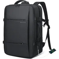 Mochila de Viaje Aprobada para Vuelo para Laptop de 17 Pulgadas