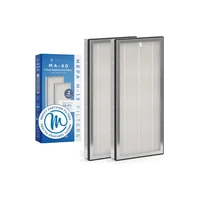 Filtro de Repuesto Hepa H13 para Purificador Medify Air