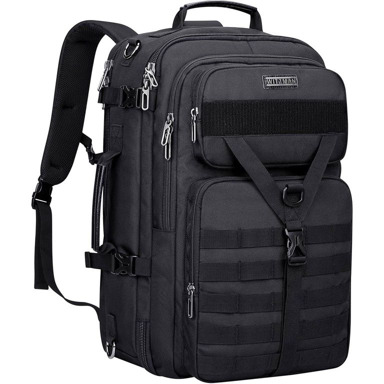 Mochilas y Morrales de Viaje Homecenter