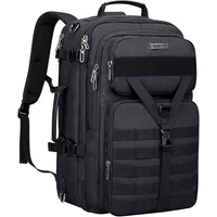 Mochila de Viaje Convertible 3 en 1 para Portátil