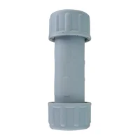 Unión Universal Dresser Agua Fría Caliente 1/2Pulgadas