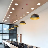 Panel LED Redondo 30w Incrustar Luz Neutra Certificado