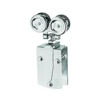 Colgador Para Puerta Corrediza de Alta Resistencia National Hardware