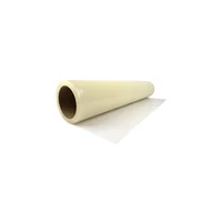 Protector para Alfombra Transparente de 60,96 CM X 60,96 M