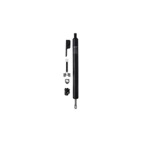 Cierrapuertas Hidraulico Wright Products Negro con Cierre Suave y Ajustable