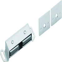 Pestillo Magnético de Aluminio - Estuche de Metal